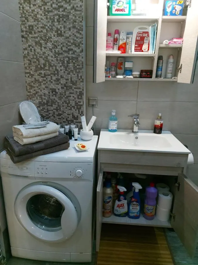 Appartamento Thess Old Town With Free Private Parking Salonicco