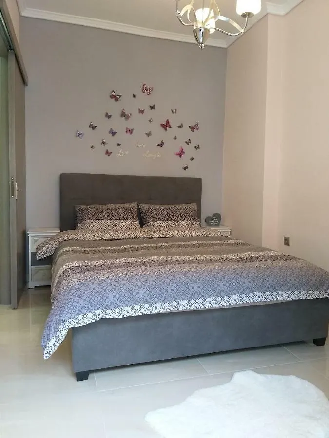 Appartamento Thess Old Town With Free Private Parking Salonicco 0*,