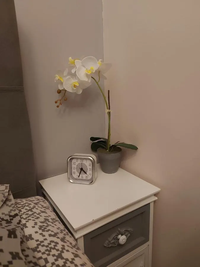 Thess Old Town With Free Private Parking Apartment Thessaloniki
