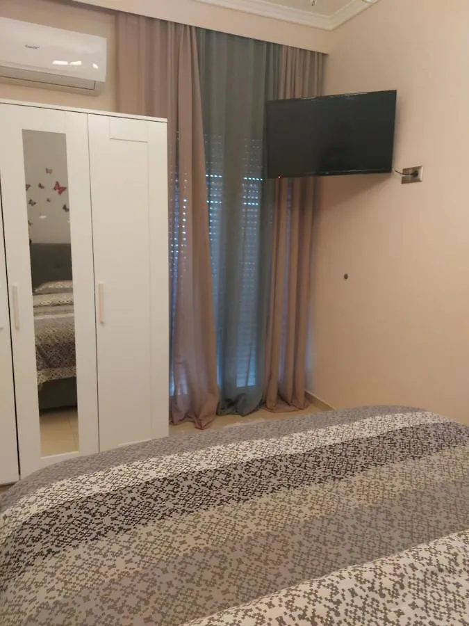 Thess Old Town With Free Private Parking Apartment Thessaloniki