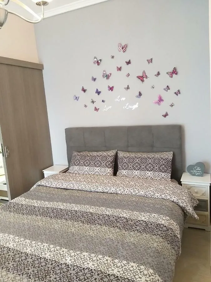 Thess Old Town With Free Private Parking Apartment Thessaloniki Greece